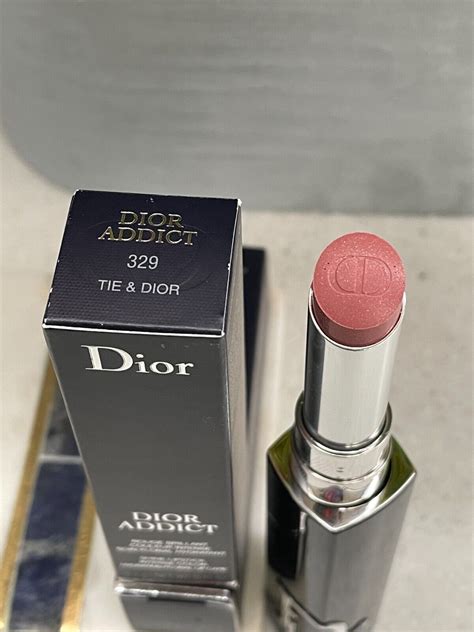 dior high tie lipstick|Dior refillable lipstick.